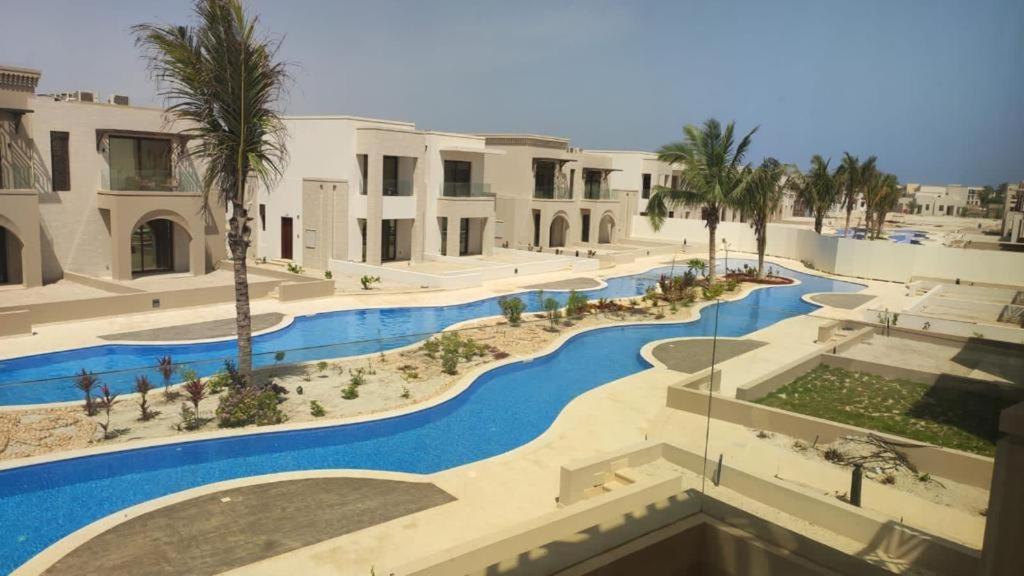 Hawana Salalah Resort Vip المظهر الخارجي الصورة